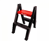 MaxShine Folding Step Stool - Двухступенчатая лестница для детейлинга