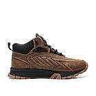 Чоловічі зимові черевики Adidas Originals Ozelia Olive, фото 3