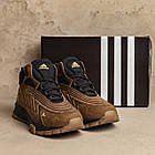 Чоловічі зимові черевики Adidas Originals Ozelia Olive, фото 8