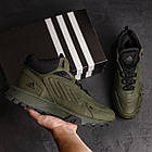 Чоловічі зимові черевики Adidas Originals Ozelia Green, фото 5