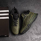 Чоловічі зимові черевики Adidas Originals Ozelia Green, фото 6