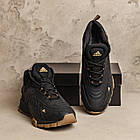 Чоловічі зимові черевики Adidas Originals Ozelia Black, фото 9