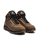 Чоловічі зимові черевики Reebok Classic Olive, фото 3