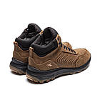 Чоловічі зимові черевики Reebok Classic Olive, фото 4