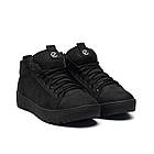 Чоловічі зимові шкіряні черевики E-series, фото 3