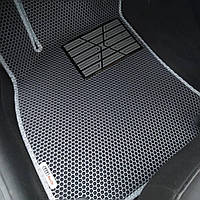 Eva коврики для Audi B7 с 2004-2007р, автоковрики ева, килимки ева для Ауді а4 б7