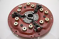 Кошик зчеплення МТЗ-80 старого зразка 70-1601090-А, фото 2