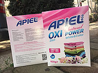 Кислородный порошок Apiel eco OXI power 950 г