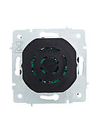 Діммер 800 Вт LEZARD VESNA чорний (10 шт./120шт), фото 3