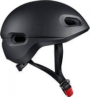 Шлем Xiaomi Commuter Helmet QHV4008GL Black