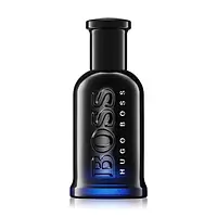 Hugo Boss Boss Bottled Night Туалетная вода мужская, 100 мл