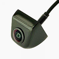 Набор камер Prime-X MCM-15W black широкоугольный. 3 шт.