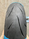 Покрышка 140/70-17 SB-151 SLASH TL DELITIRE Мотошина 17, фото 2