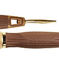 Щітка для волосся Olivia Garden NanoThermic Flex Pro, фото 4