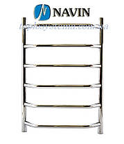 Полотенцесушитель водяній NAVIN Блюз 400 х 600 (підключення 1/2"), фото 2