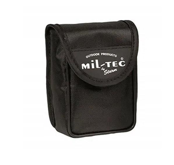 Бінокль складаний 8x21 Black MIL-TEC 15701002