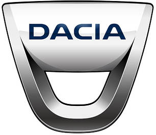 Бризковики Dacia