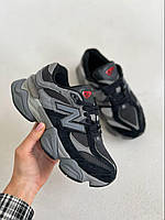 Кросівки New Balance 9060 Black Premium