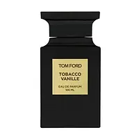 Tom Ford Tobacco Vanille Парфюмированная вода унисекс, 100 мл