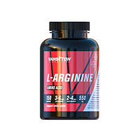 Аргинин для спорта Vansiton L-Arginine 150 Caps QM, код: 7520080