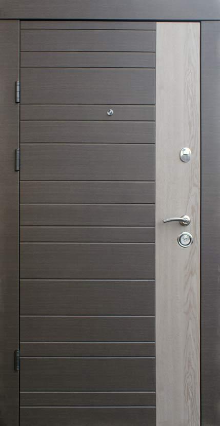 Вхідні двері Qdoors преміум Альт-М