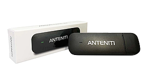 USB Модем 3G/4G ANTENITI E3372h-153