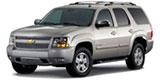 Chevrolet Tahoe 2007-2014