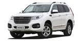 Great Wall Haval H-9 2014-