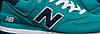 Кроссовки женские New Balance 574 / NBC-1077, фото 4