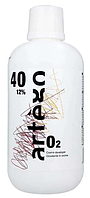 Окислитель кремовый Artego О2 Cream 12% 40vol 1000 мл (22604Gu)