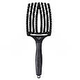 Щітка для волосся Olivia Garden Finger Brush Combo Large, фото 6