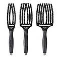 Щітка для волосся Olivia Garden Finger Brush Combo Large, фото 8