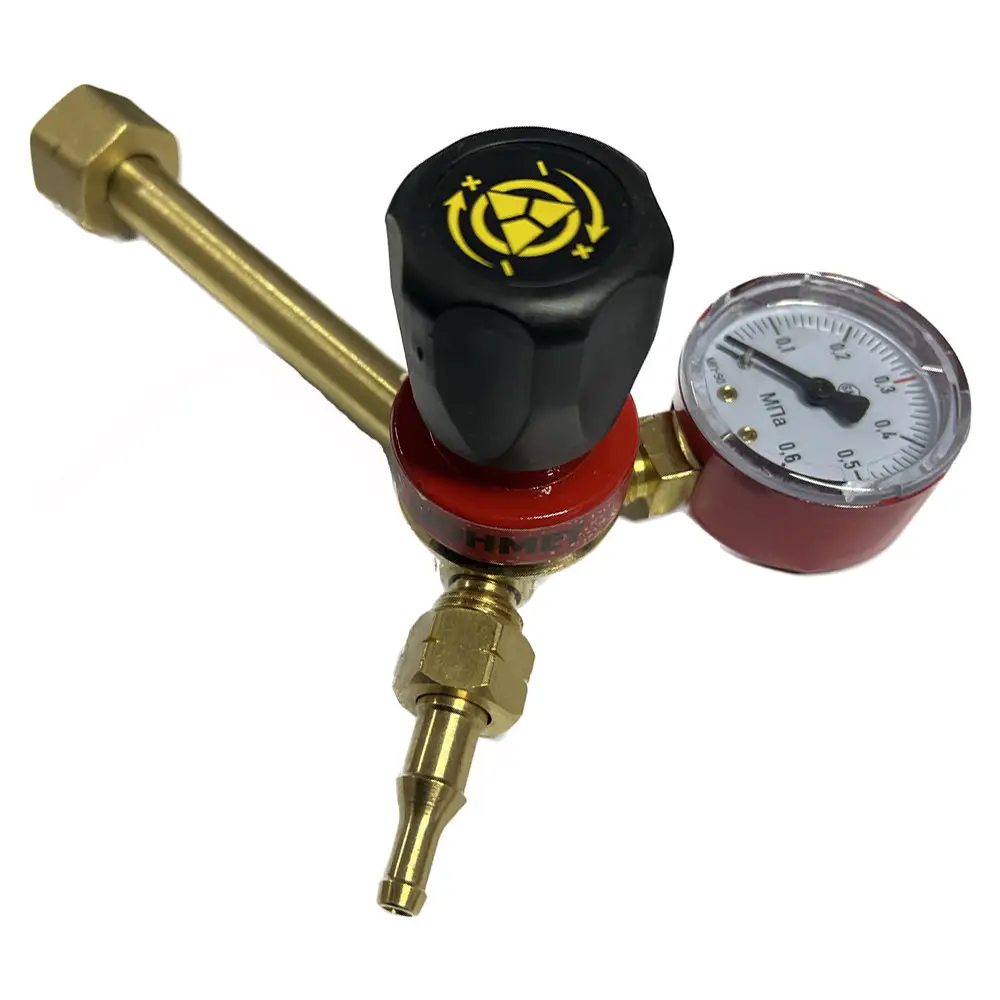 Редуктор пропановий БПО-5-П ДМ