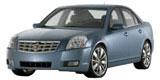 Cadillac Bls 2005-2010