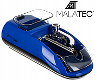Электрическая сигаретная машинка Maltic Синяя