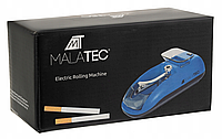 Электрическая сигаретная машинка Maltic Синяя 8W