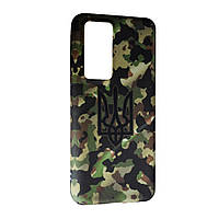 Чехол Case UA для Xiaomi 12T Pro Military