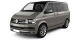 Volkswagen Transporter T6