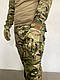 Тактичні рукавички Mechanix Mpact, фото 5