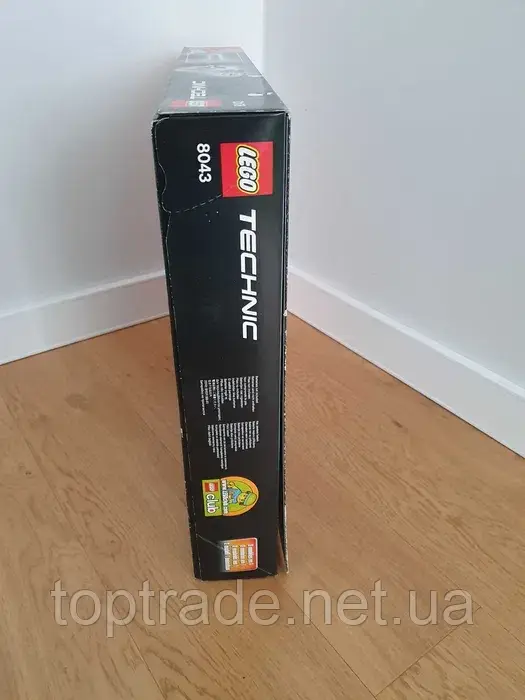 Lego technic best sale 8043 for sale