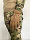 Тактичні рукавички Mechanix Mpact, фото 4