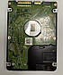Жорсткий диск Hitachi HGST Travelstar 500GB 7200rpm 32MB Z7K500.B HTS725050B7E630 2.5 SATA III тонкий 7mm, фото 5