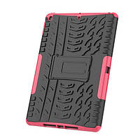 Чехол Armor Case для Apple iPad 7 2019 iPad 8 2020 10.2 Rose IP, код: 7724958