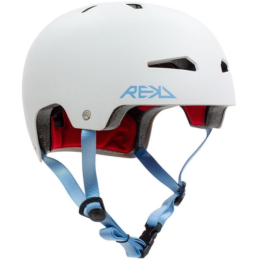 Шолом REKD Elite 2.0 Helmet S M 53-56 Grey QM, код: 2652254 - фото 1 - id-p1929332188