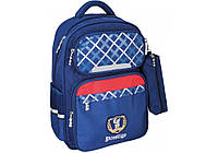 Рюкзак шкільний 16,5" (CF86142)
