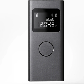 Лазерний далекомір Xiaomi MiJia Smart Laser Measure CN MJJGCYD001QW
