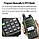Рація Baofeng UV-13 Pro V2 black, фото 3