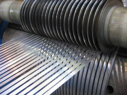 Смуга 16 х 120 мм ст. 3, фото 1