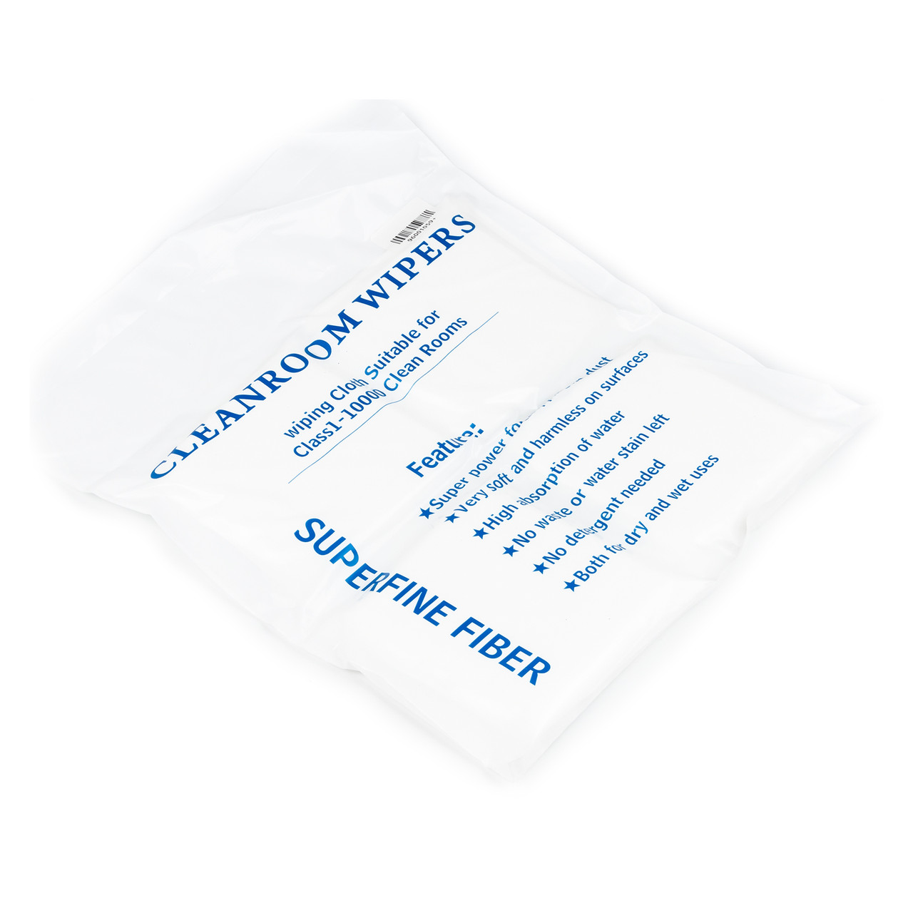 Чистячі серветки KAISI (10*10 см) (160 шт.)