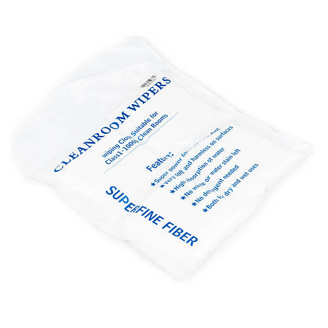 Чистячі серветки KAISI (10*10 см) (160 шт.), фото 1